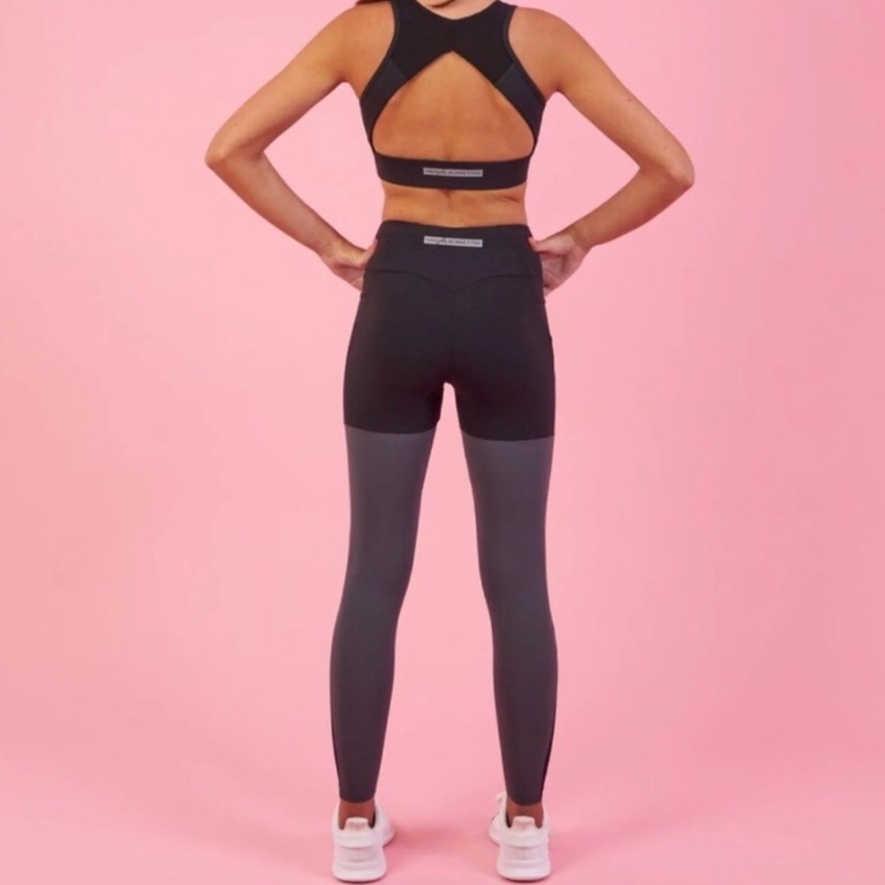 Gymshark Dynamic Leggings - Nikki B Season 2